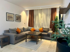 Modernity and Moroccan charm not overlooked